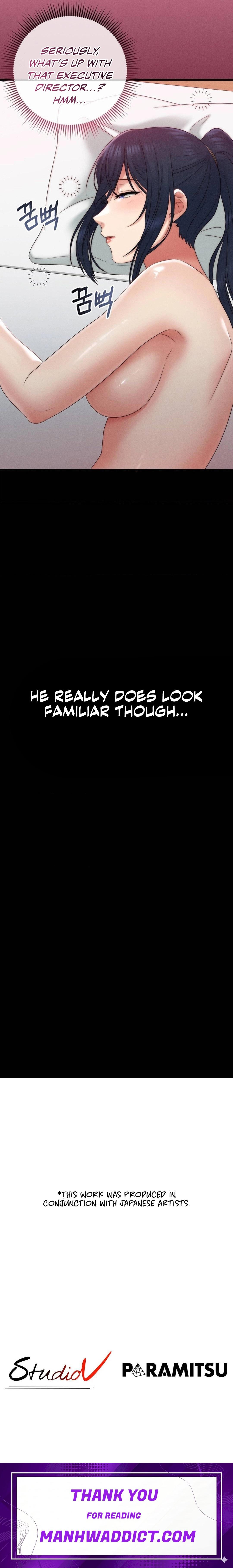 You are my XX - Chapter 1 Page 18