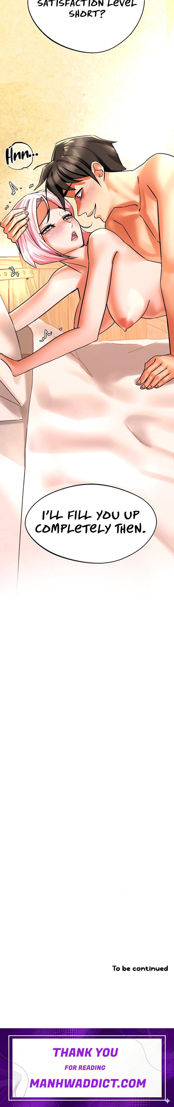 Farming with Girls - Chapter 11 Page 27