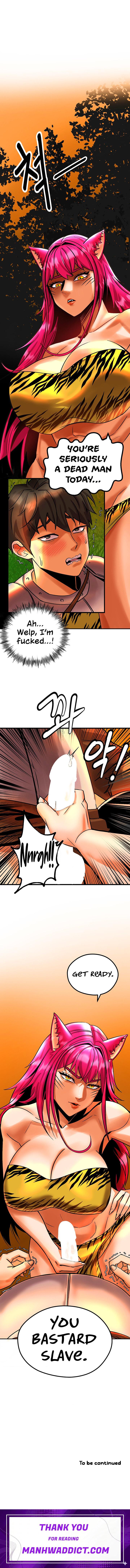 Farming with Girls - Chapter 4 Page 26