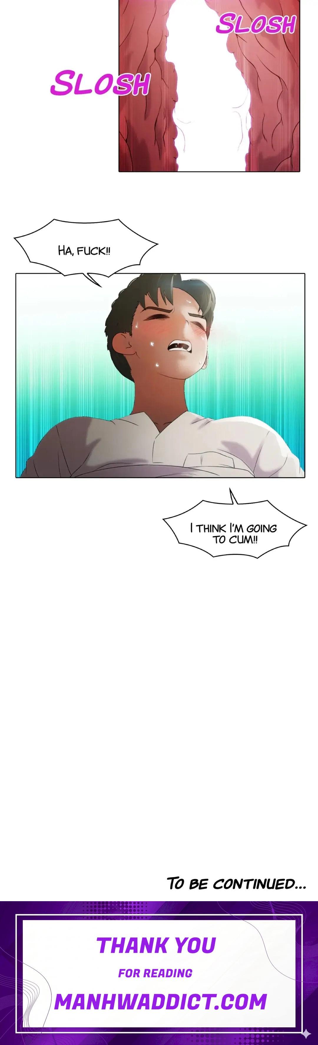 Inside The Bus - Chapter 15 Page 15