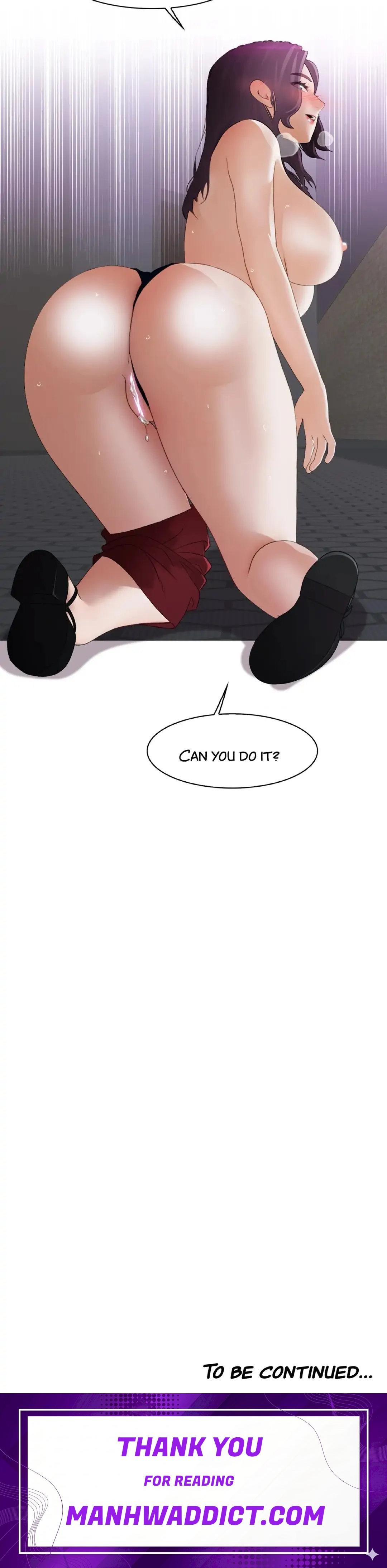 Inside The Bus - Chapter 16 Page 15