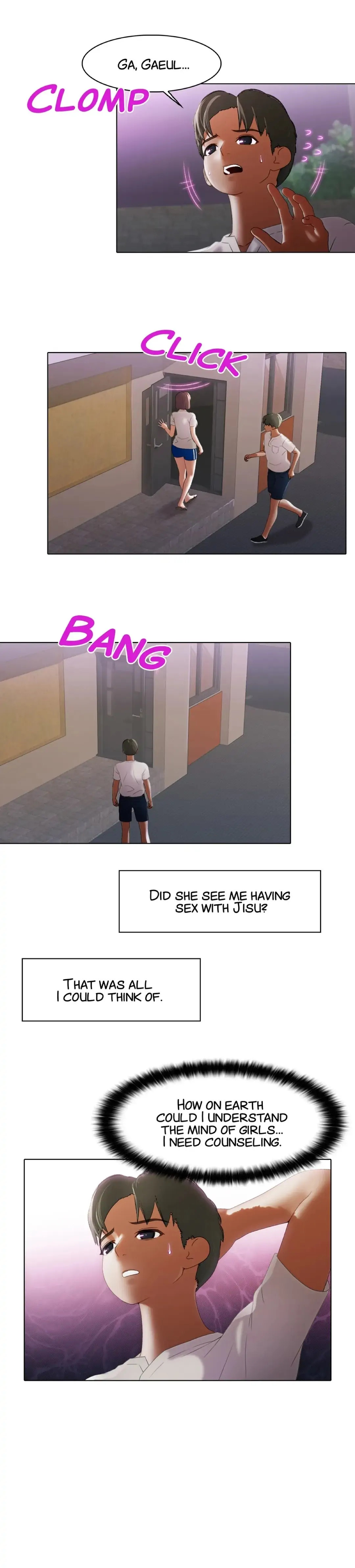 Inside The Bus - Chapter 21 Page 2