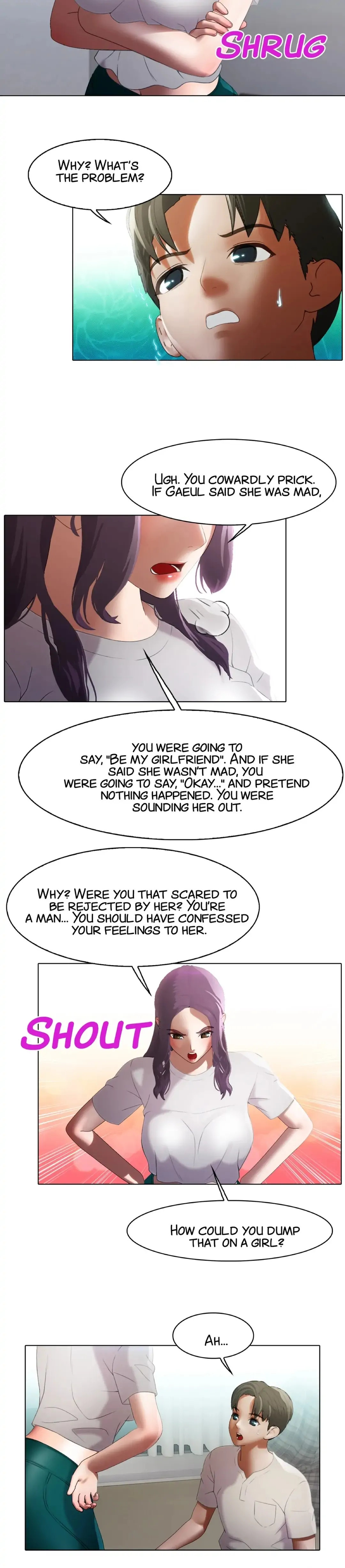 Inside The Bus - Chapter 21 Page 9