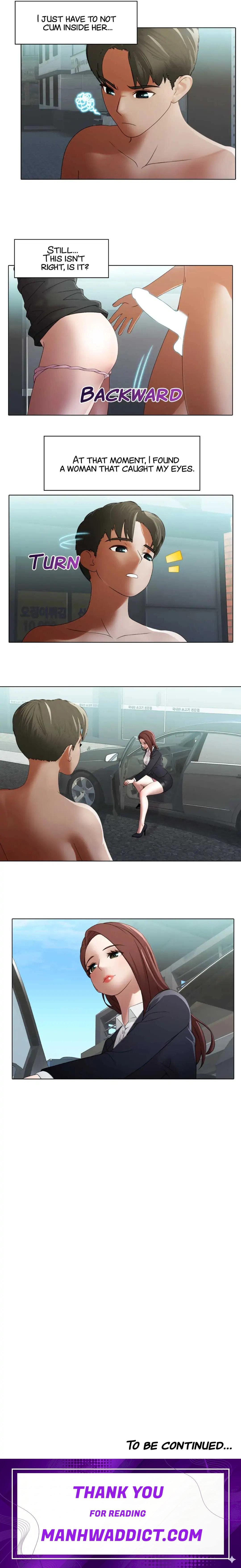 Inside The Bus - Chapter 31 Page 13