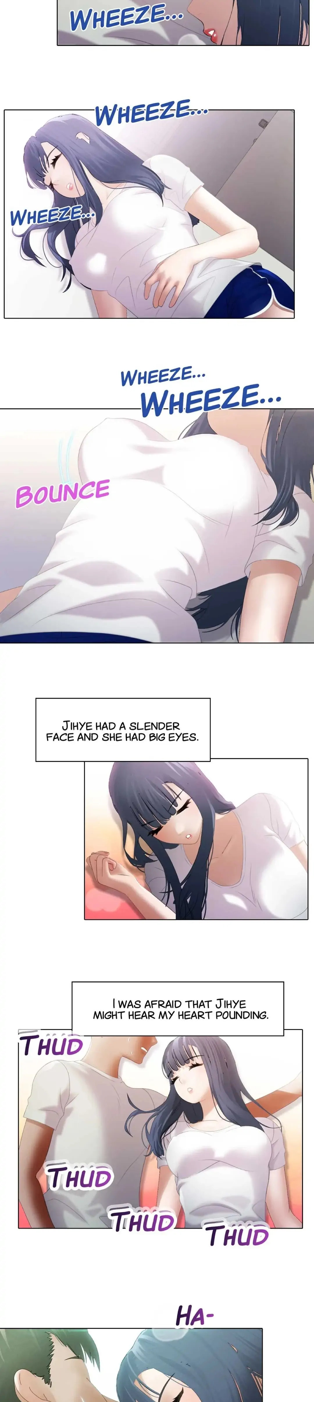 Inside The Bus - Chapter 9 Page 2