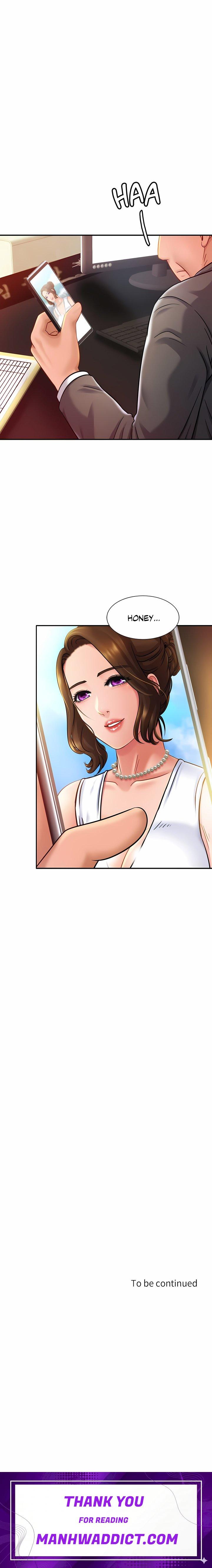 Close Family (Uncensored) - Chapter 16 Page 19