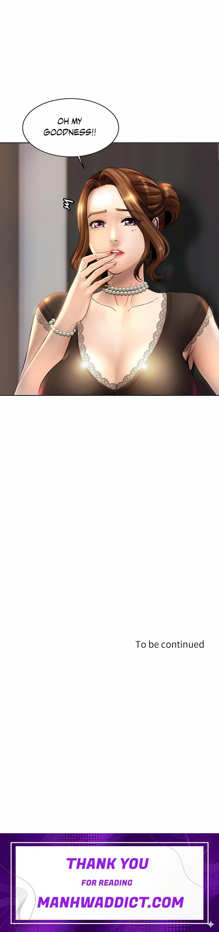 Close Family (Uncensored) - Chapter 2 Page 32