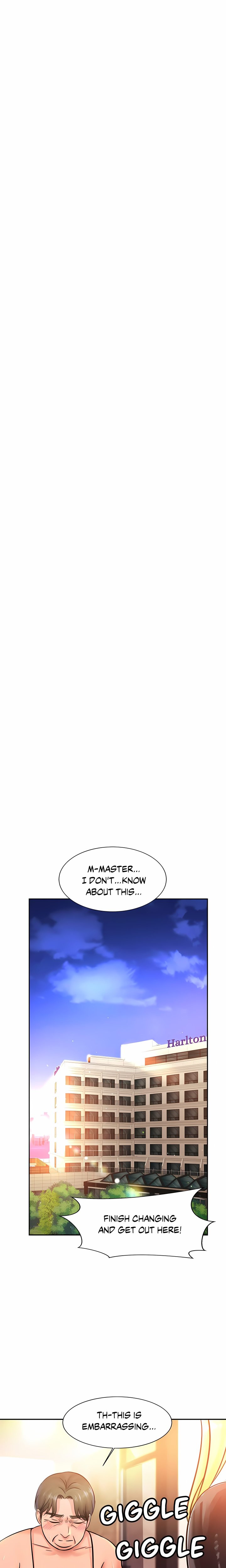 Close Family (Uncensored) - Chapter 34 Page 14