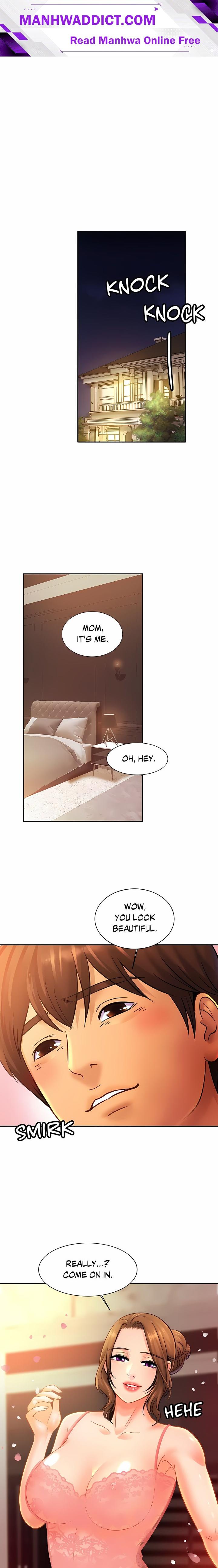Close Family (Uncensored) - Chapter 43 Page 1