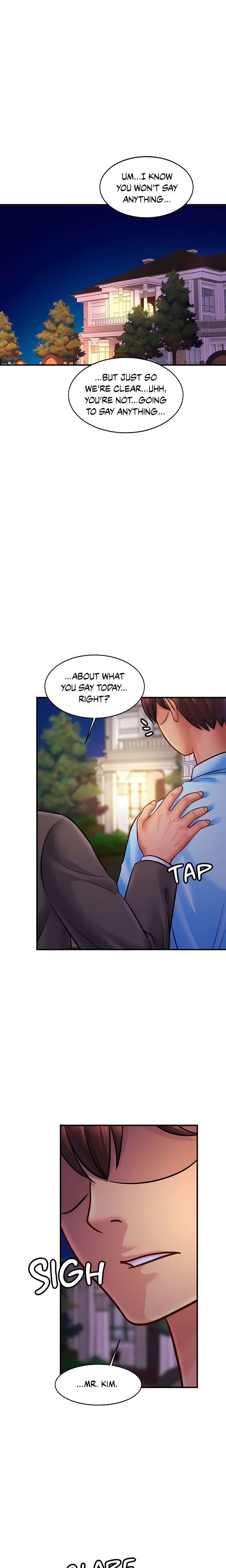 Close Family (Uncensored) - Chapter 58 Page 4