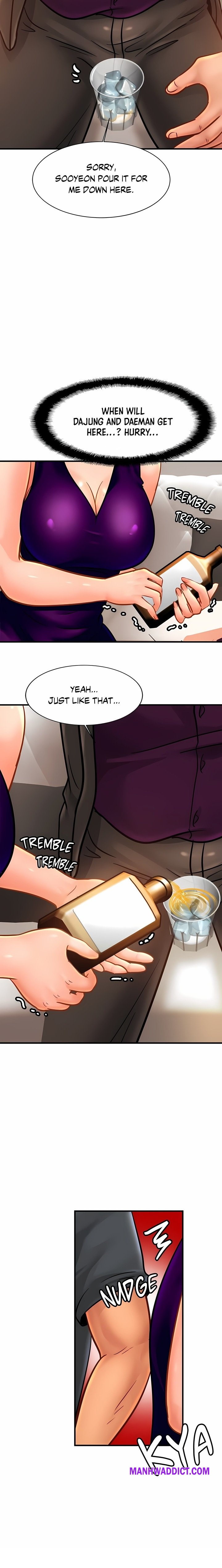 Close Family (Uncensored) - Chapter 62 Page 18