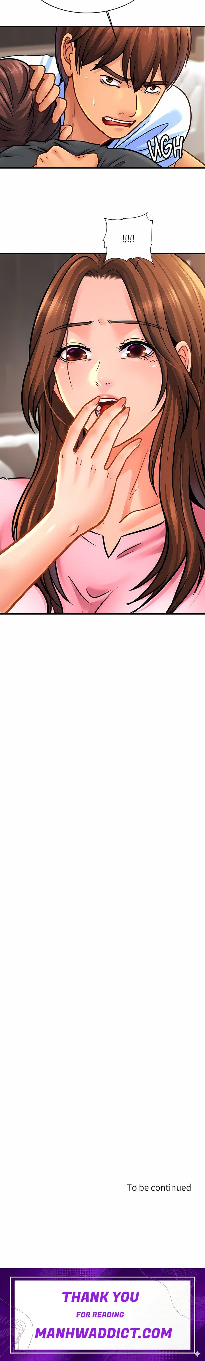 Close Family (Uncensored) - Chapter 65 Page 18