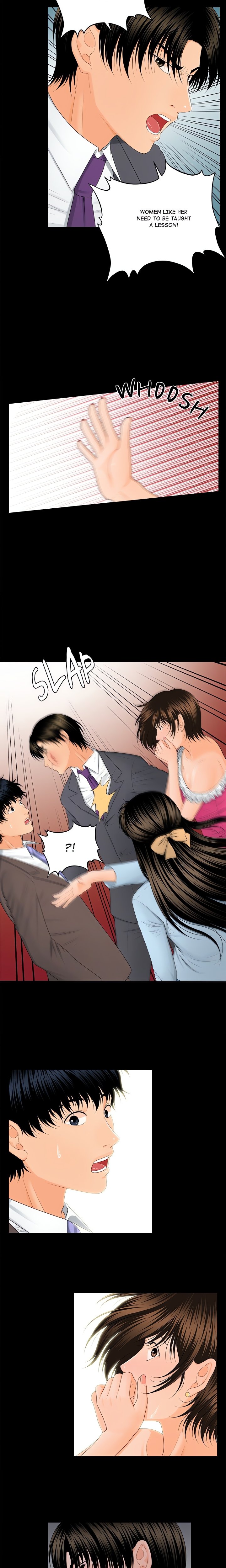 My Secretary - Chapter 11 Page 9