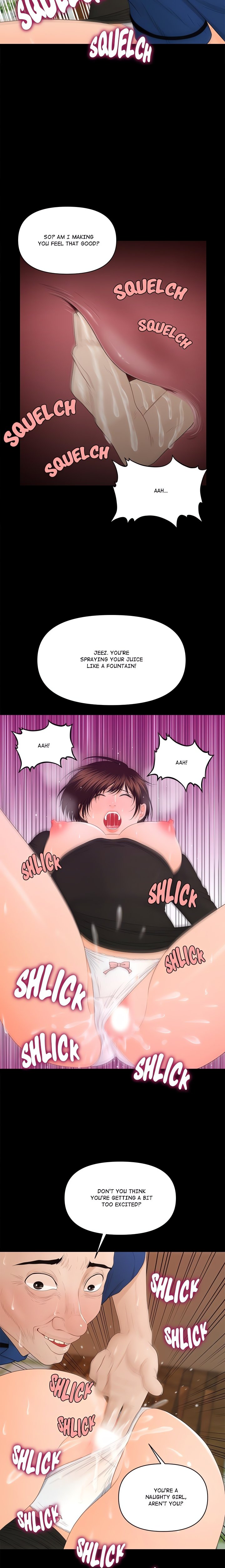 My Secretary - Chapter 12 Page 19