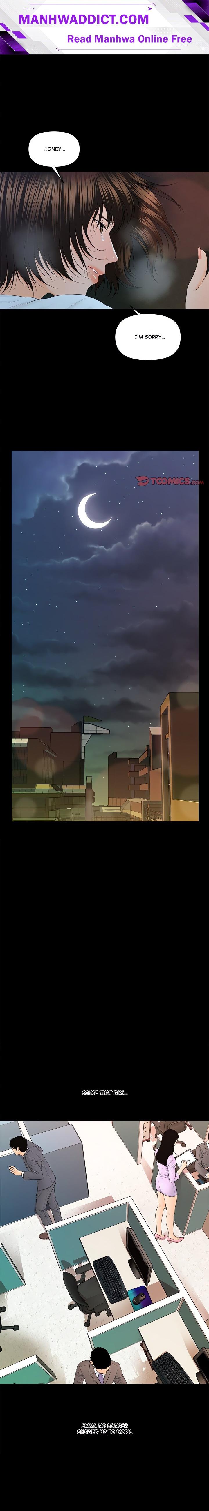 My Secretary - Chapter 14 Page 1