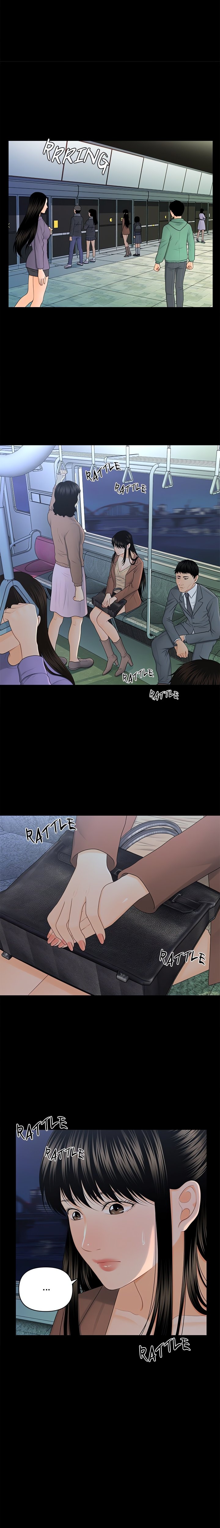 My Secretary - Chapter 14 Page 19