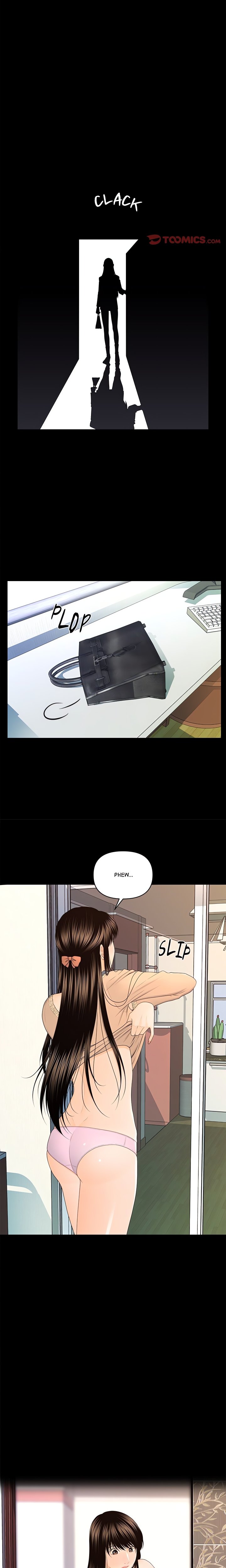 My Secretary - Chapter 14 Page 20
