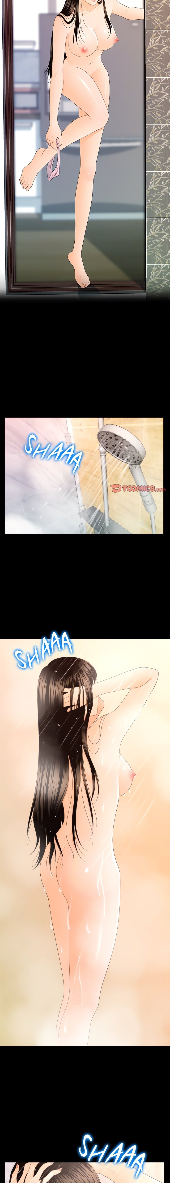My Secretary - Chapter 14 Page 21