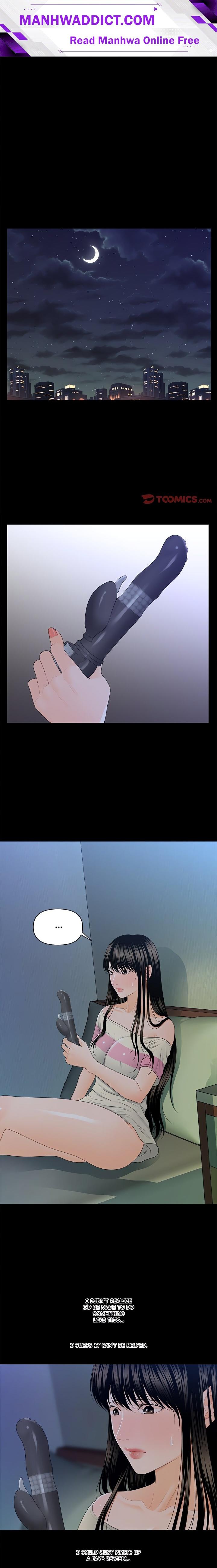 My Secretary - Chapter 15 Page 1