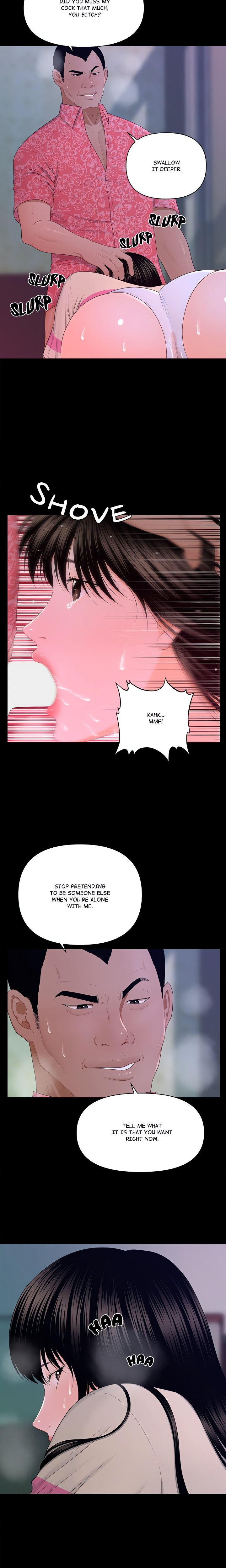 My Secretary - Chapter 15 Page 14