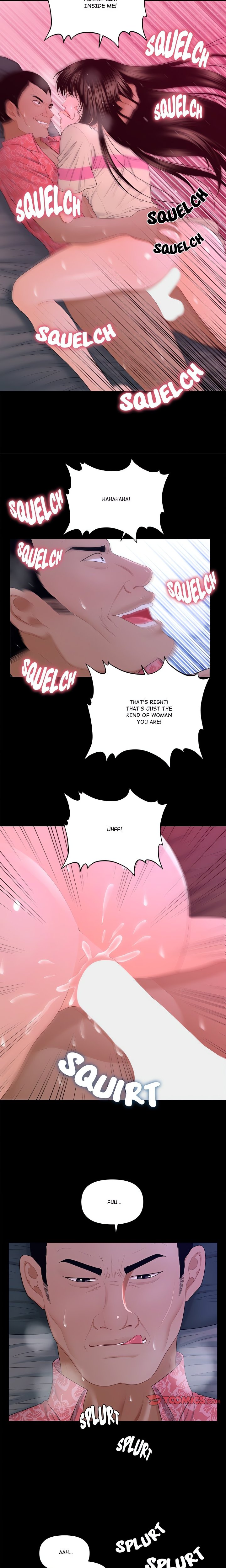 My Secretary - Chapter 15 Page 18