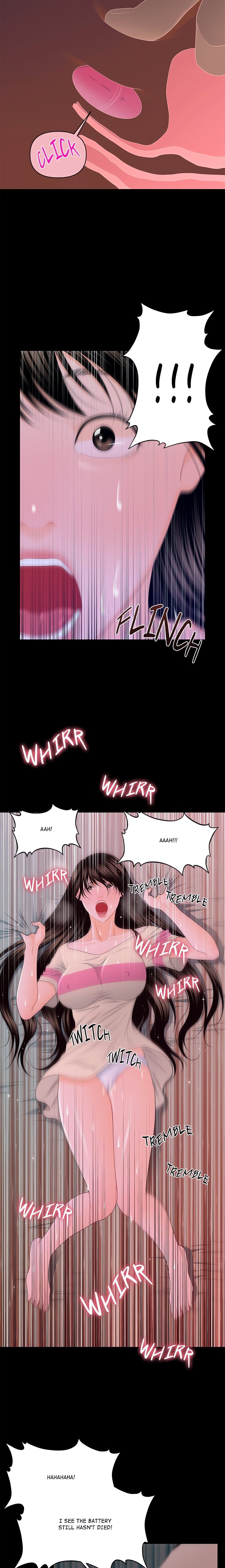 My Secretary - Chapter 15 Page 9