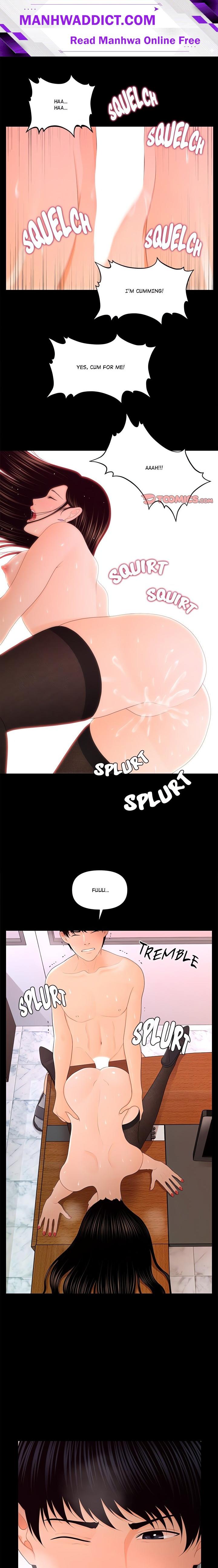 My Secretary - Chapter 18 Page 1