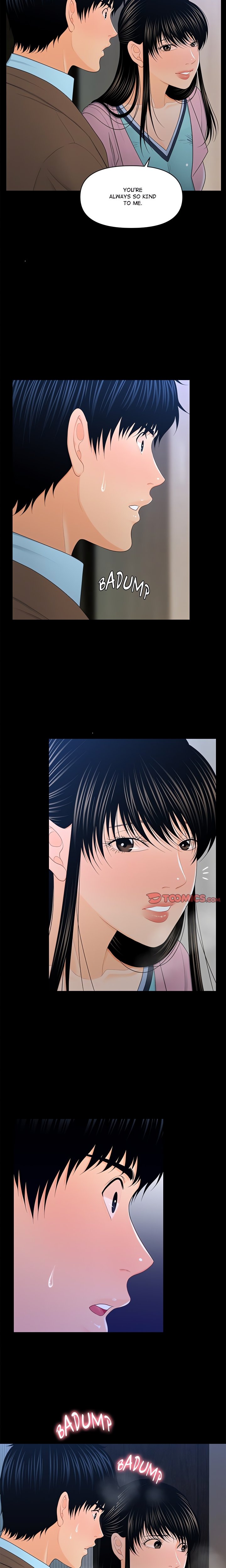 My Secretary - Chapter 18 Page 20