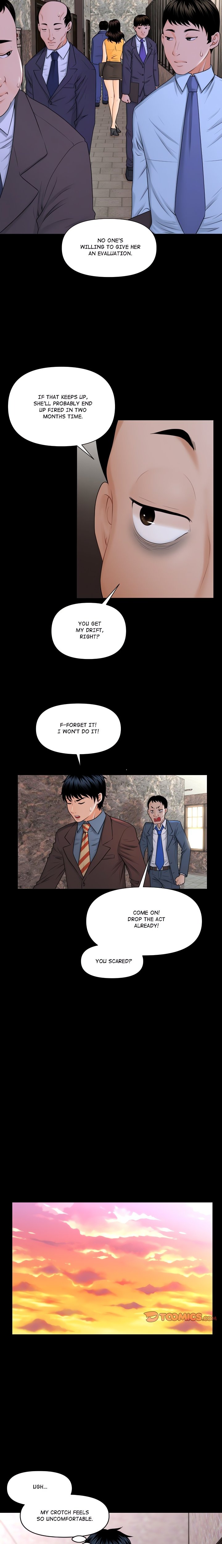 My Secretary - Chapter 2 Page 13
