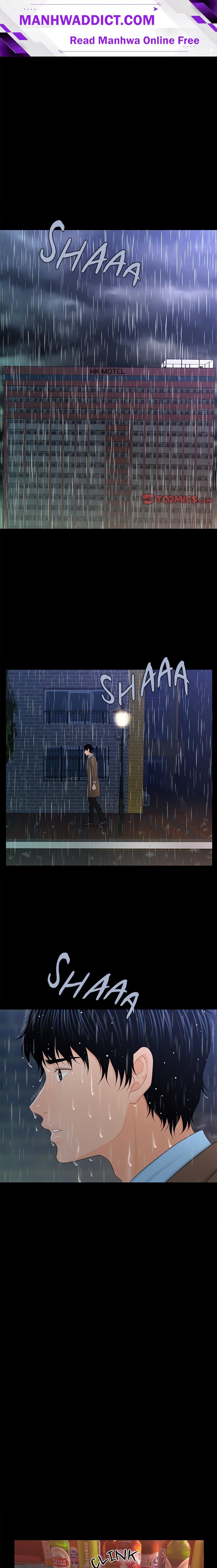 My Secretary - Chapter 20 Page 1