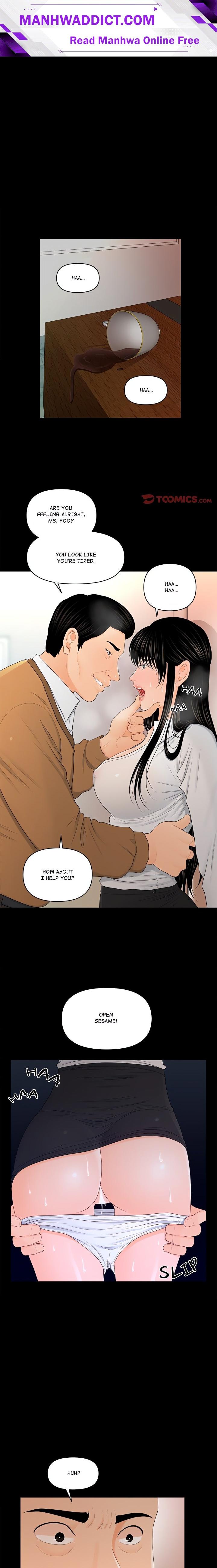 My Secretary - Chapter 22 Page 1