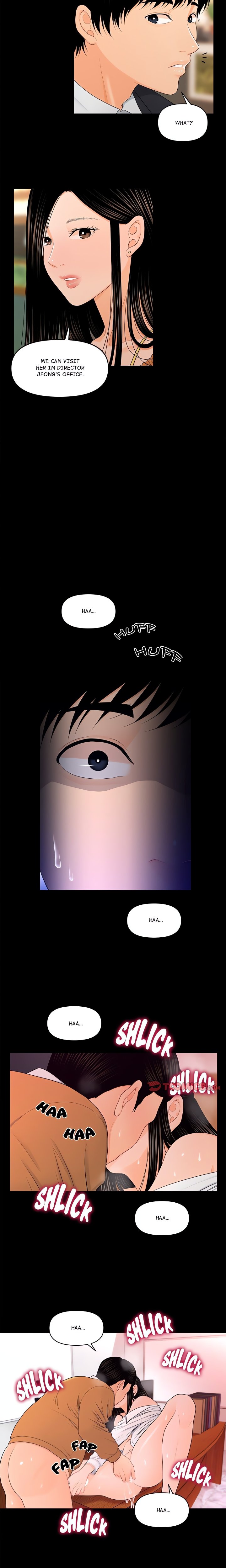 My Secretary - Chapter 22 Page 14