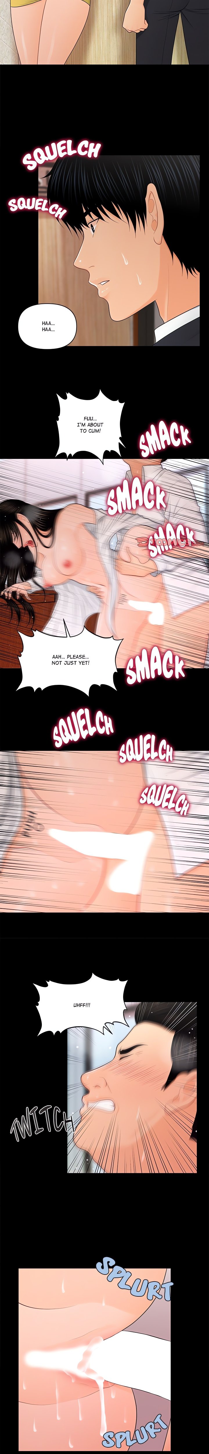 My Secretary - Chapter 22 Page 16