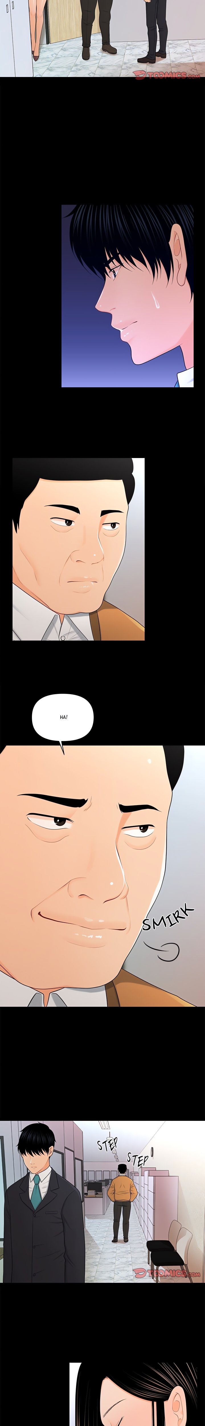 My Secretary - Chapter 22 Page 18