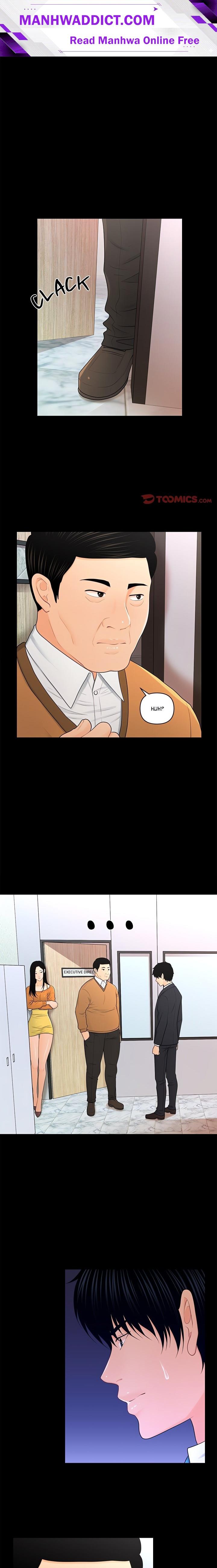 My Secretary - Chapter 23 Page 1