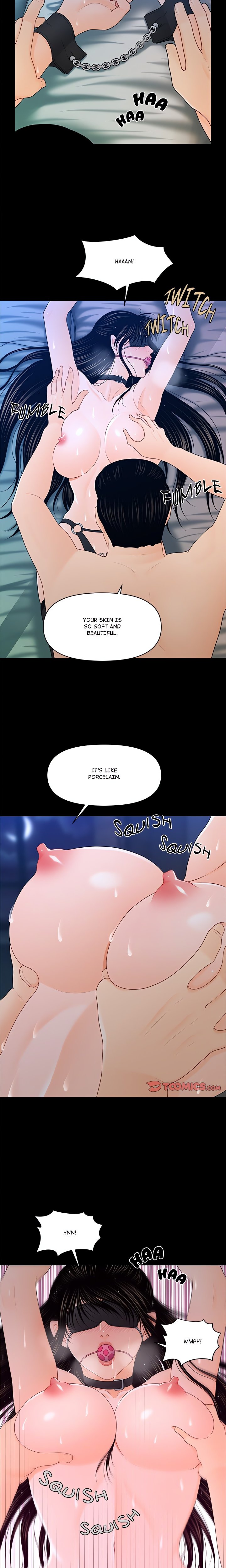 My Secretary - Chapter 23 Page 14