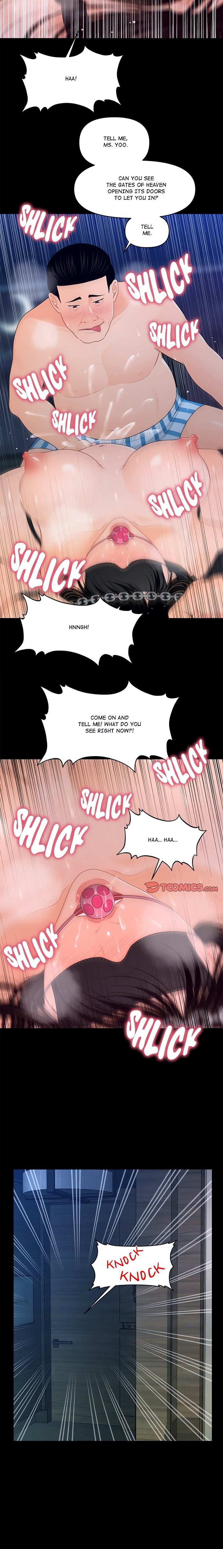 My Secretary - Chapter 23 Page 20