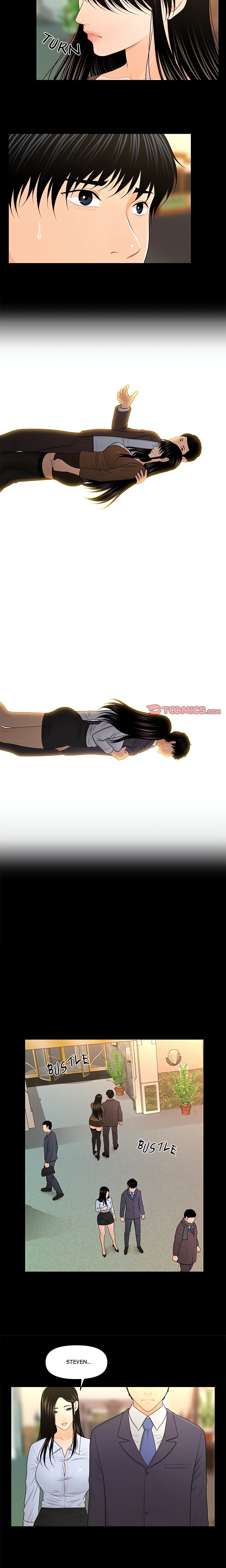 My Secretary - Chapter 23 Page 5