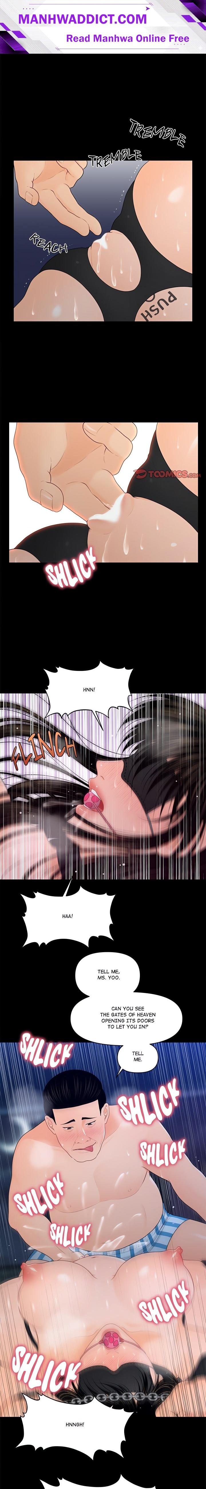 My Secretary - Chapter 24 Page 1