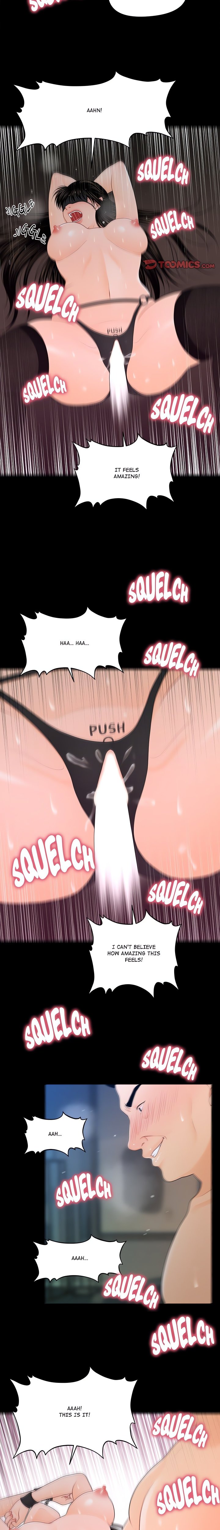 My Secretary - Chapter 24 Page 12