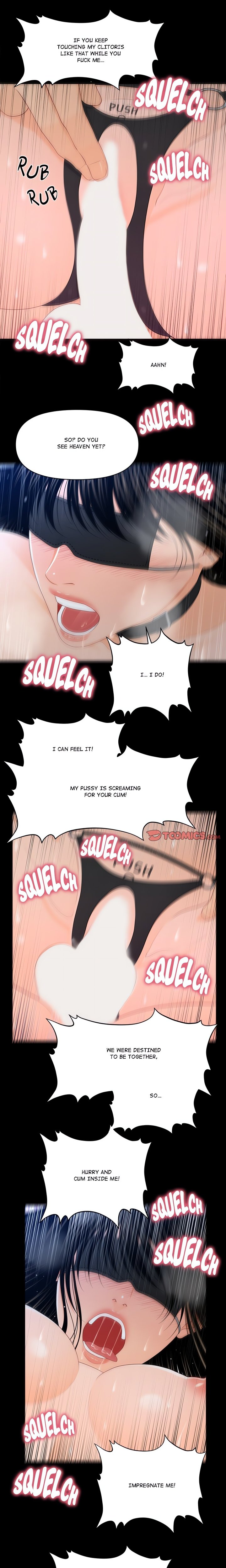 My Secretary - Chapter 24 Page 15