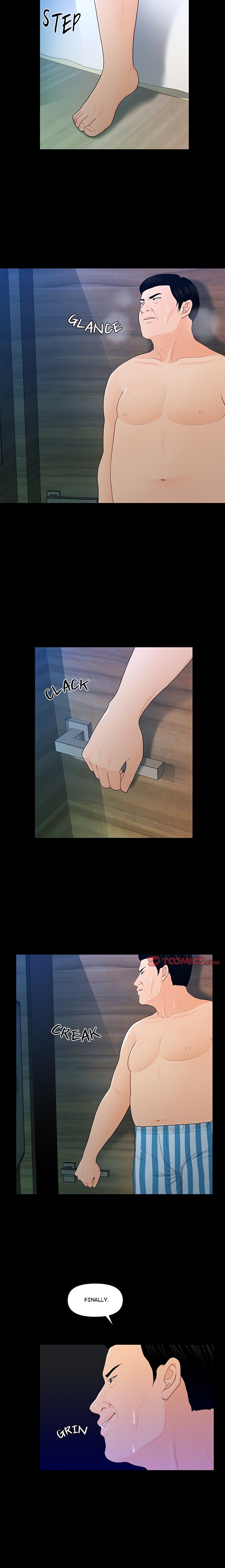 My Secretary - Chapter 24 Page 4
