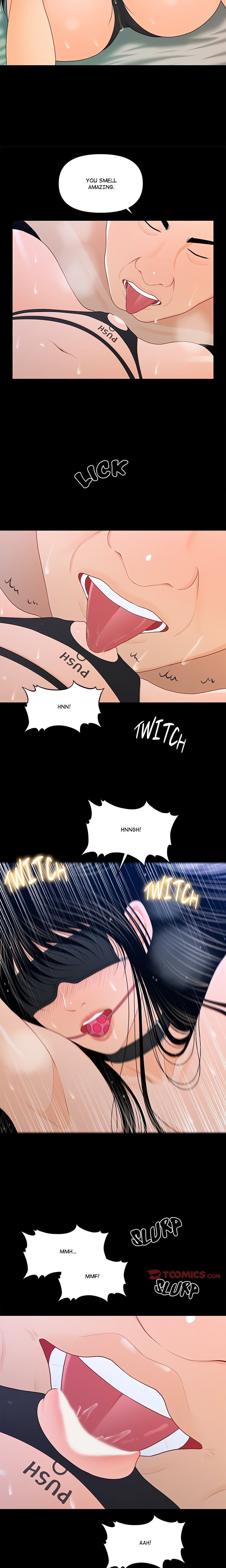 My Secretary - Chapter 24 Page 8