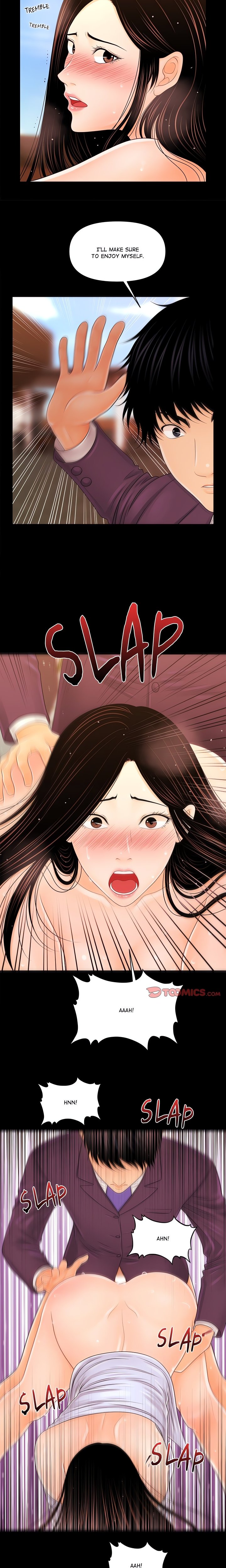 My Secretary - Chapter 27 Page 17