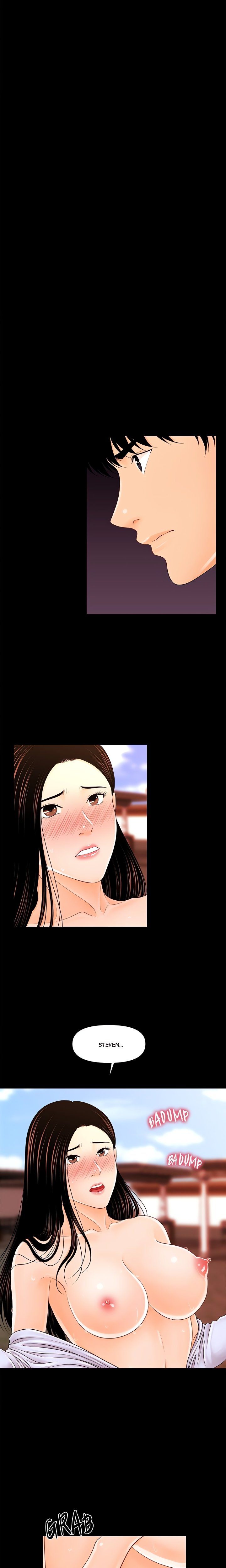 My Secretary - Chapter 27 Page 4