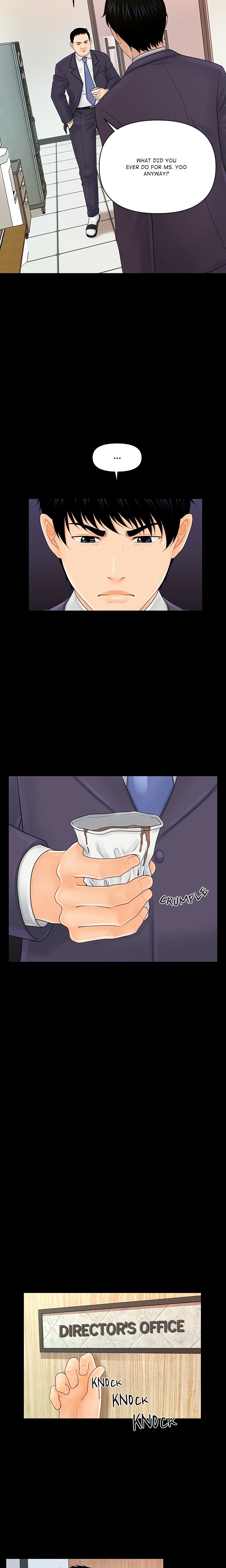 My Secretary - Chapter 29 Page 16