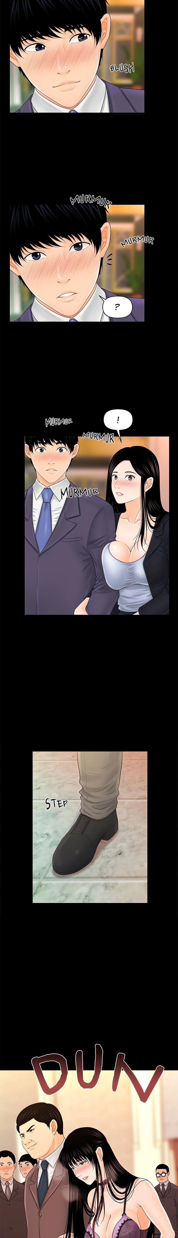 My Secretary - Chapter 29 Page 19