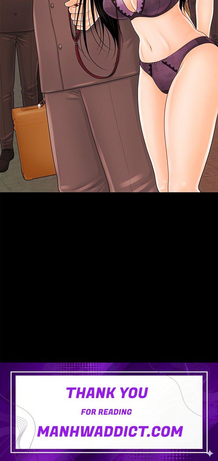 My Secretary - Chapter 29 Page 20