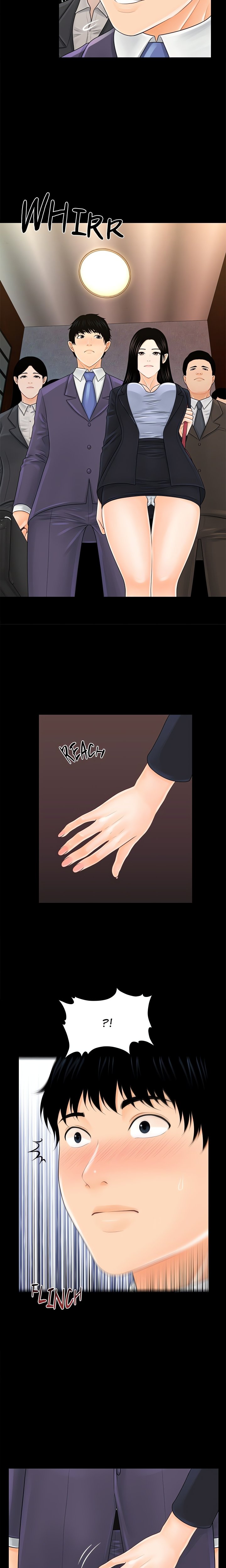 My Secretary - Chapter 29 Page 5
