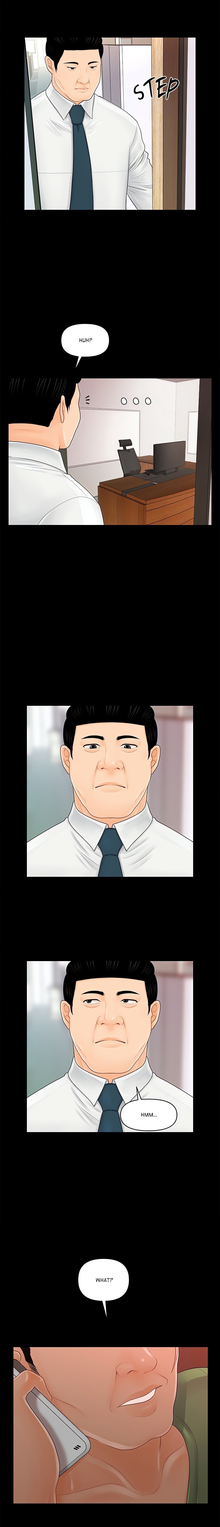 My Secretary - Chapter 29 Page 9